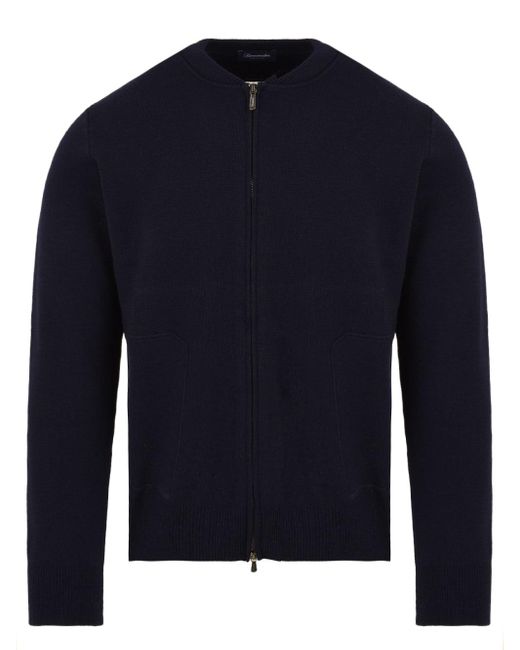 Sweaters de Drumhr azul Drumohr de color Blue