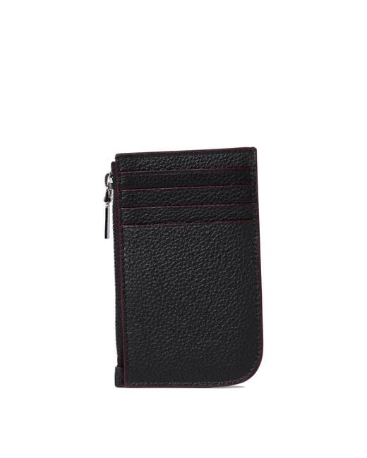 Alexander McQueen Alexander MC Queen Wallets & Kartenhalter in White für Herren