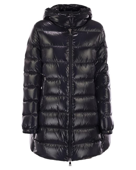 Moncler Black Courcelles