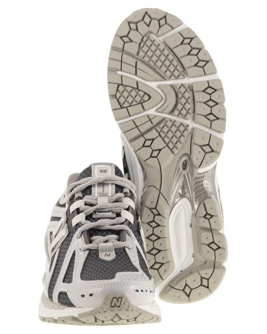 New Balance Gray U1906