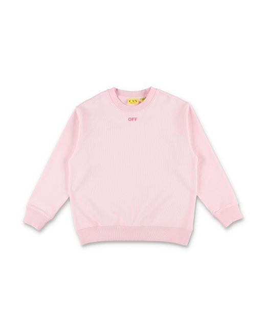 Off-White c/o Virgil Abloh Pink Clothing