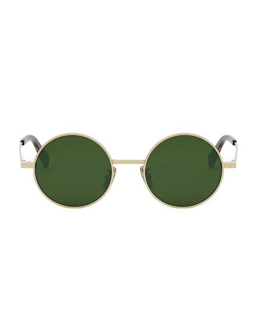 Céline Green Cl40306 U Sonnenbrille
