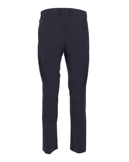 Tombolini Blue Pantalone Tmb