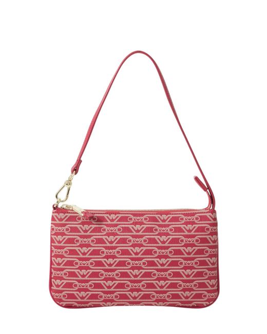 Emporio Armani Tassen.. in het Red