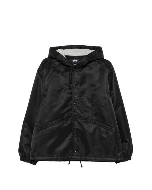 Stussy Black Stussy