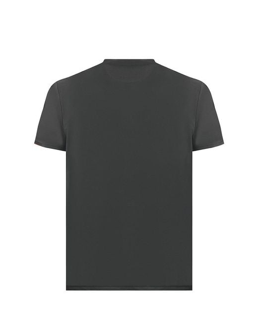 Rrd Groen in het Black voor heren