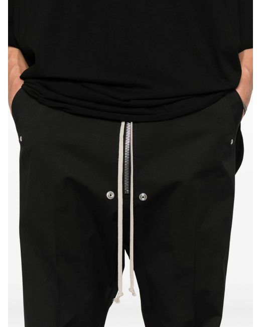 JE'm Ne va nulle part. Rick Owens en coloris Black