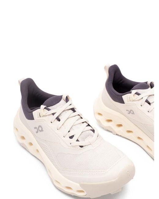 On Shoes White Cloudhorizon 2
