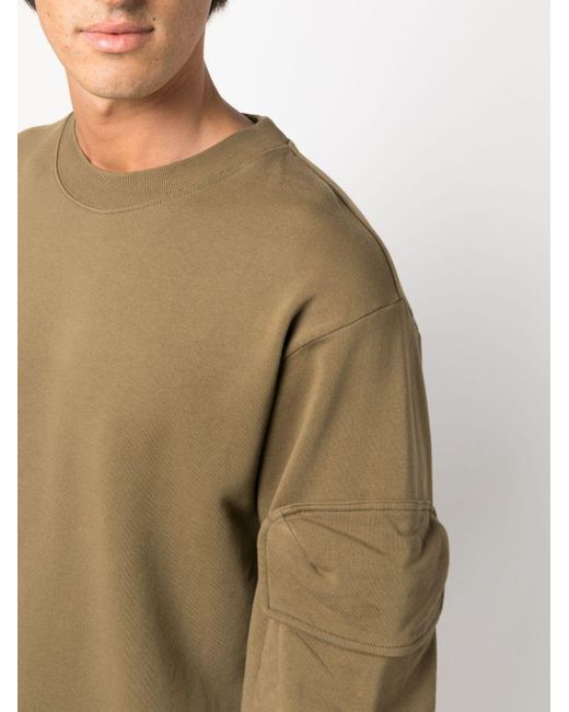 Dries Van Noten Natural 02960 Hami 7619.K.Sweater
