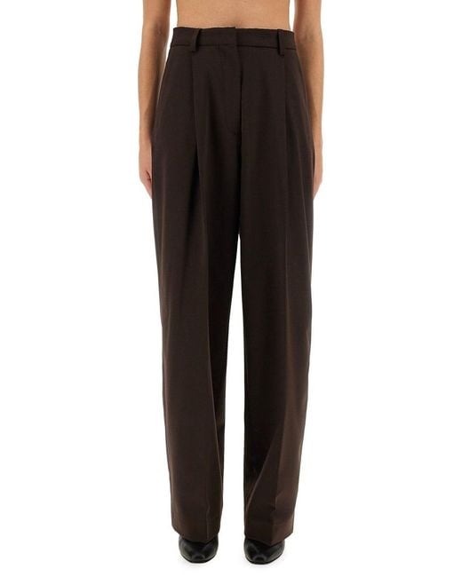 Thelatest Black Pants "C Axel"