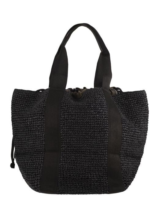 Barbour Black Lily