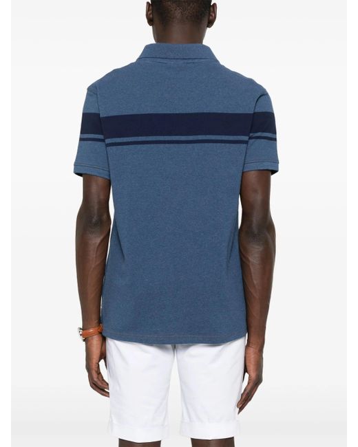 Sergio Tacchini Blue I'M Not Going To Let You Go for men