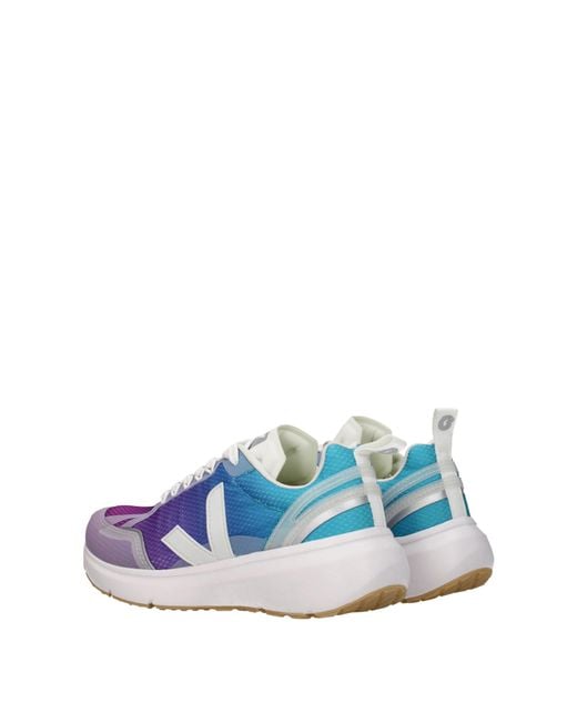 Veja Blue Rio Branco Sneakers