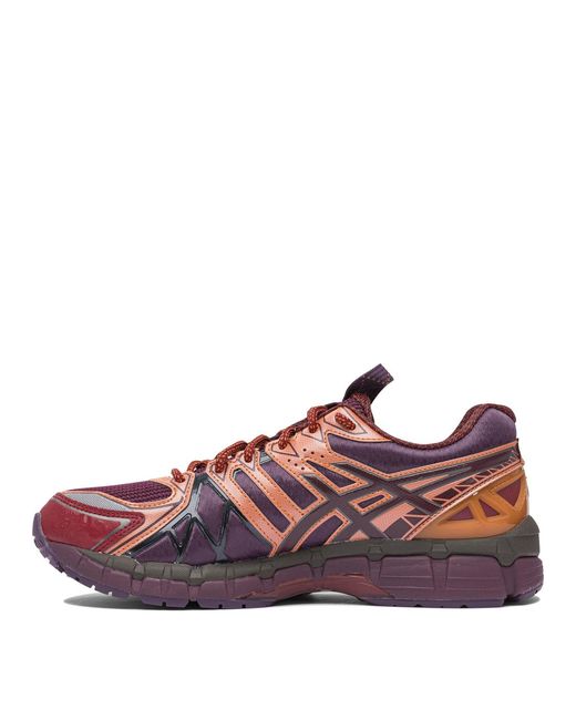 Asics Purple "Ub10-S Gel-Kayano 20" Sneakers