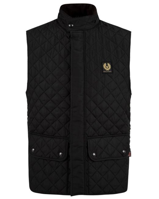 Belstaff Black Jackets