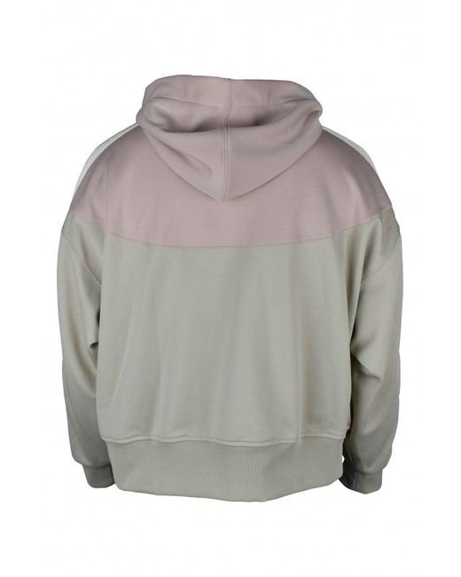Palm Angels Gray Cardigan