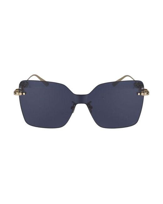 Dior Blue Sonnenbrille CD -Kette M1 U B0B0 /1 /120