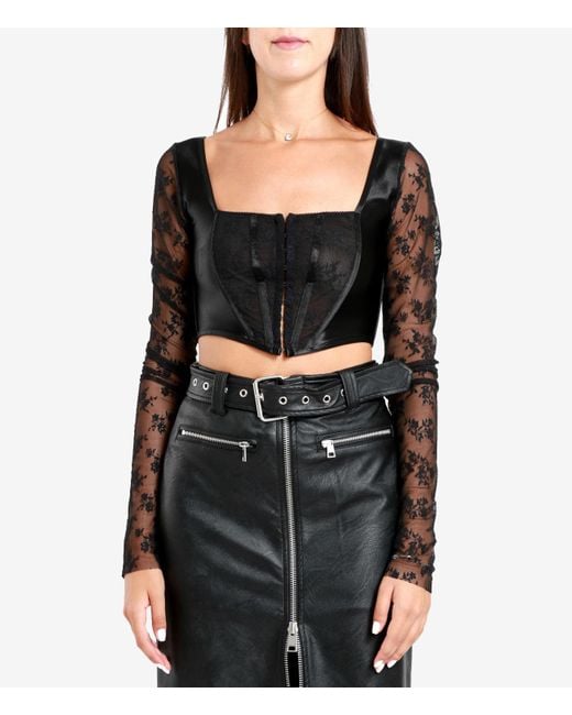 Aniye By Black Top