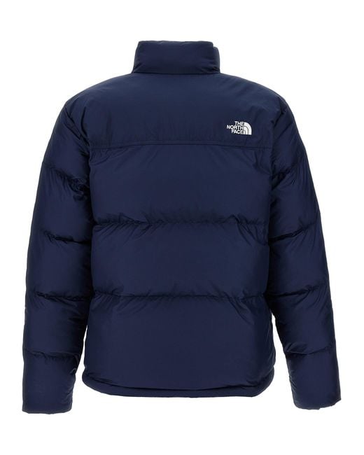 The North Face Blue Saikuru Down Jacket for men