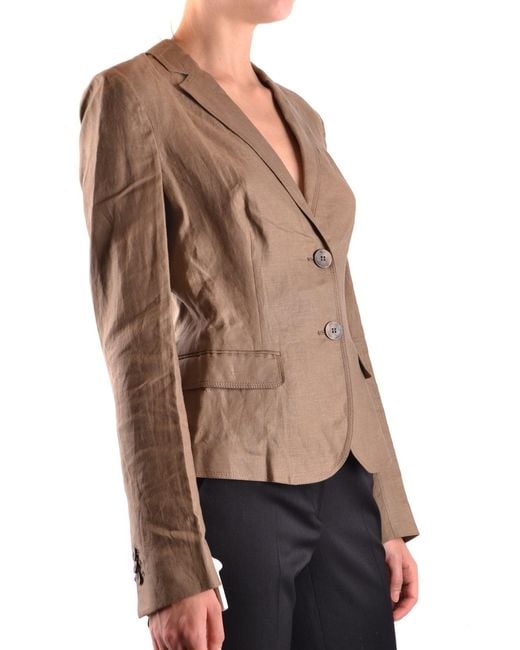 Daniele Alessandrini Blue Jacket