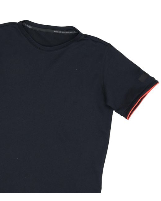 Rrd T Shirts En Polos in het Blue
