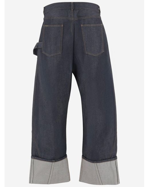 J.W. Anderson Blue Jw Anderson