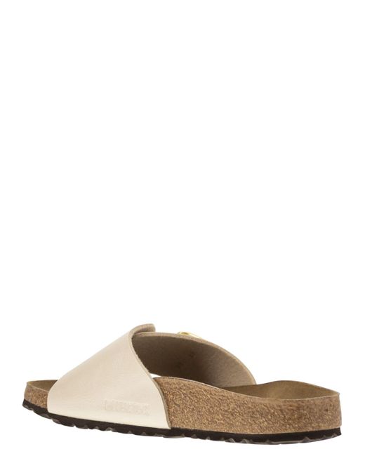 Catalina CB Slipper con hebilla Birkenstock de color Multicolor