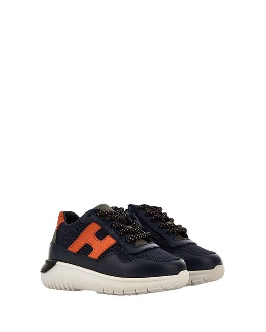 Hogan Blue Interactive 3