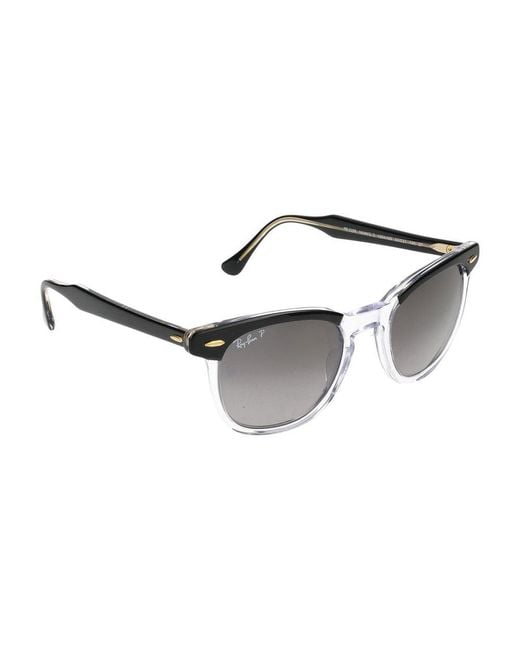Ray-Ban Zonnebril 0 Rb2298 1294 M3 /21/145 in het Black