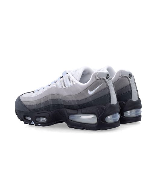 Nike Blue Turnschuhe
