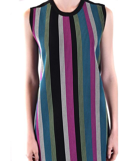 Diane von Furstenberg Black Dresses
