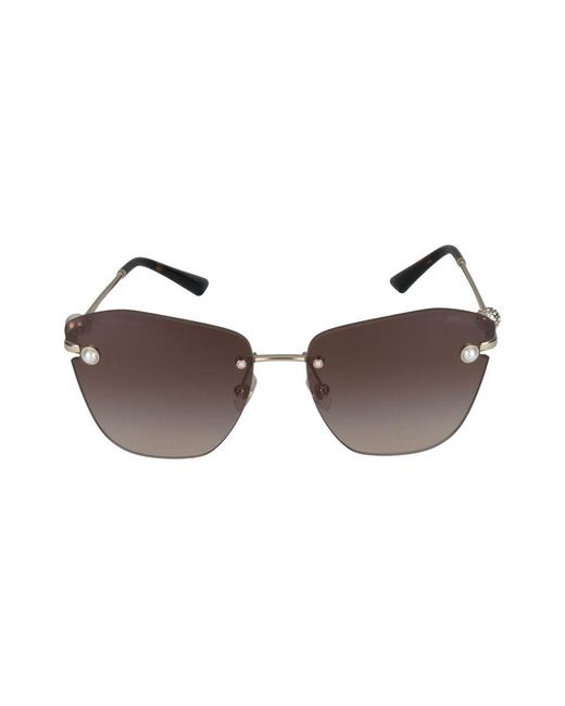 Occhiali Da Sole 0 Jc4004 Hb /16/140 di Jimmy Choo in Multicolor da Uomo