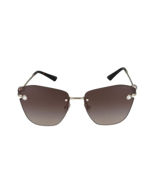 Jimmy Choo Sonnenbrille 0 JC4004 HB 300613 /16 /140 in Multicolor für Herren