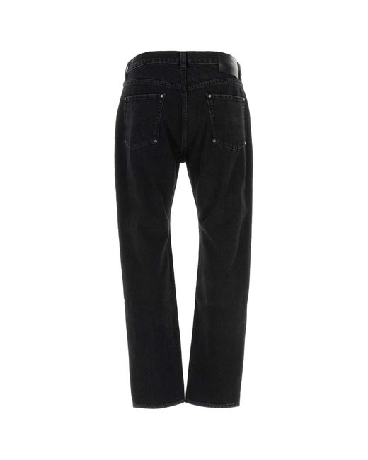 Entire studios Black Slem Jean