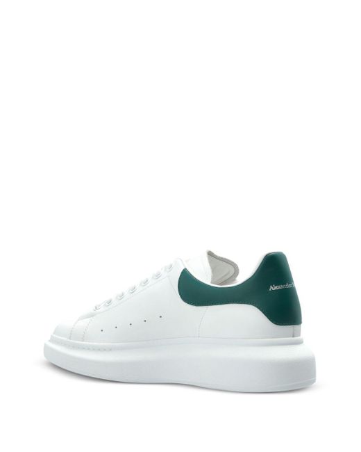 Alexander McQueen Alexander MC Queen Sneakers Weiß in White für Herren