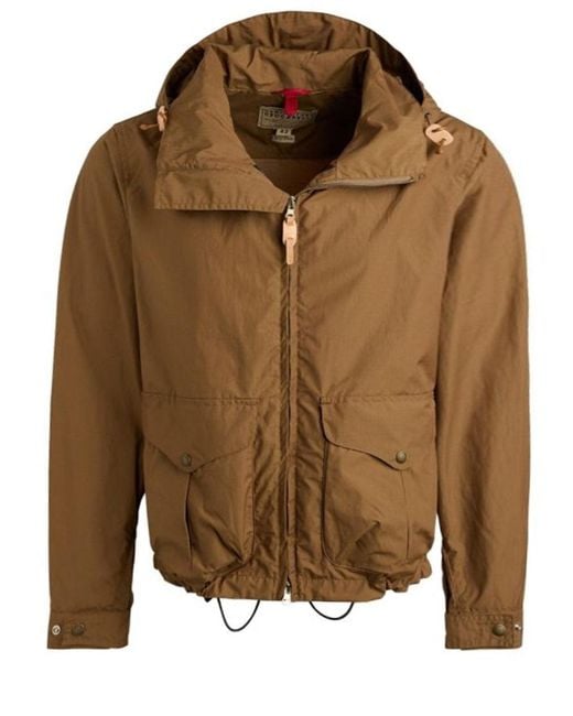 Manifattura Ceccarelli Brown Coats