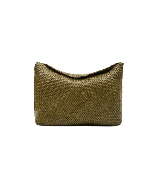 Dragon Diffusion Green Bags