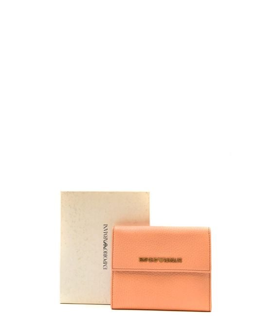 Emporio Armani Multicolor Wallets