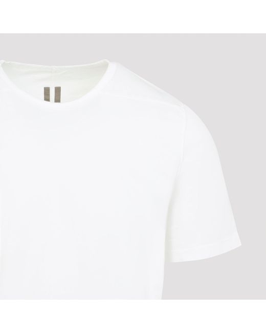 Rick Owens White Level T