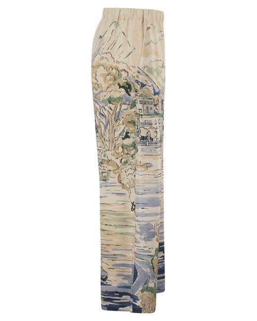 Weekend by Maxmara Multicolor Wkdcurva