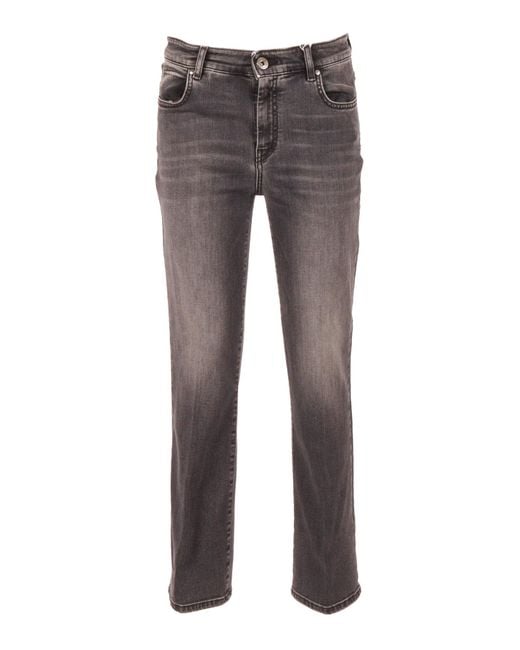 Weekend by Maxmara Gray I'M The One Who's Got It