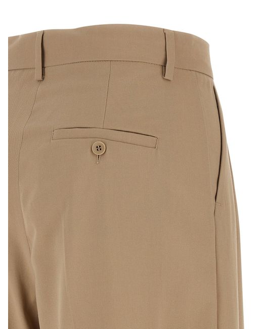Weekend by Maxmara Natural Wochenende Max Mara 'Vettura' Hosen