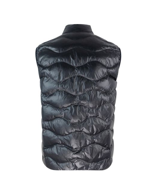 Blauer Blue Smanicato Ad Onde Danny Nero