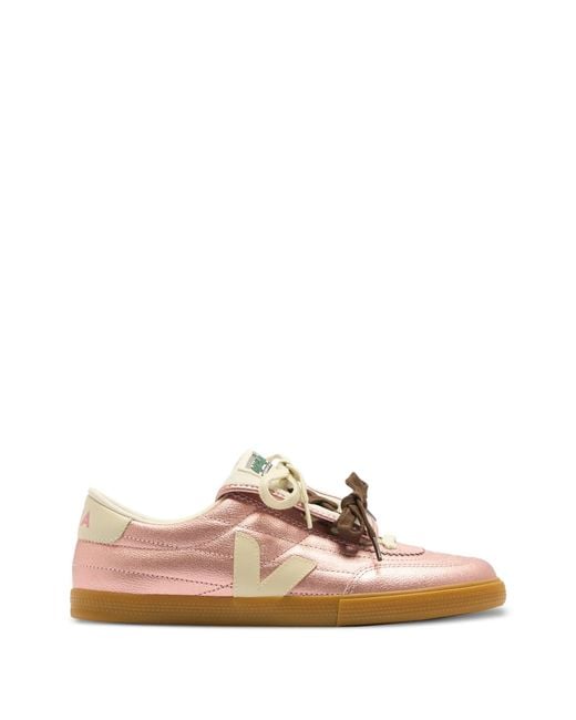 Veja X Magliano Pink Panenka