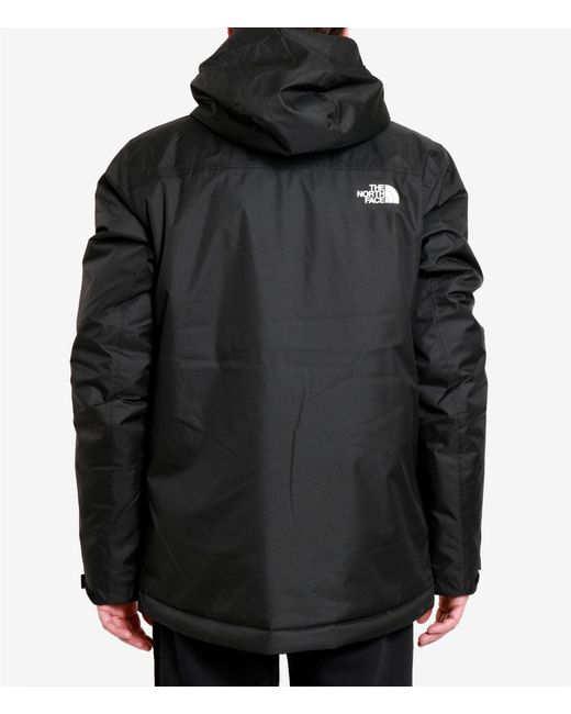The North Face Black Coats