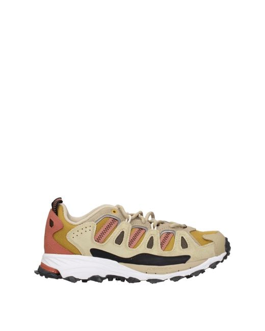 Adidas Natural Sneakers Superturf Adventure Uomo Camoscio/Multicolore for men