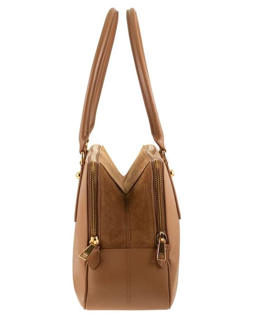 Furla Brown Giulia
