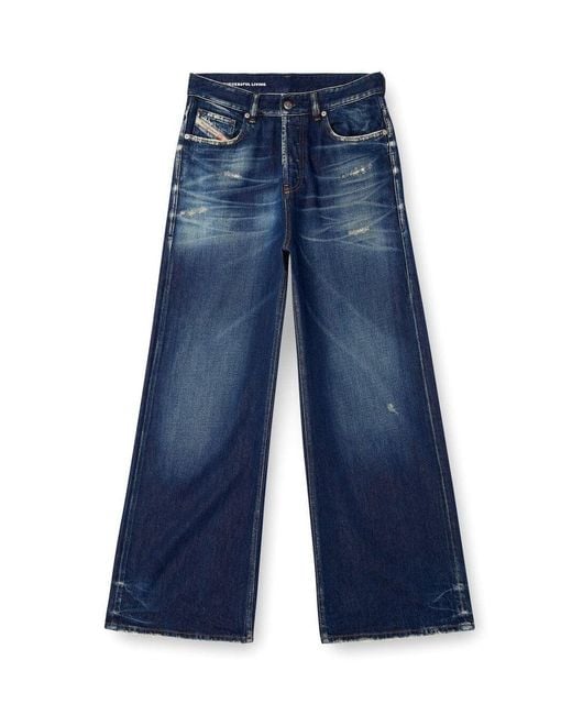 DIESEL Diesel Blue