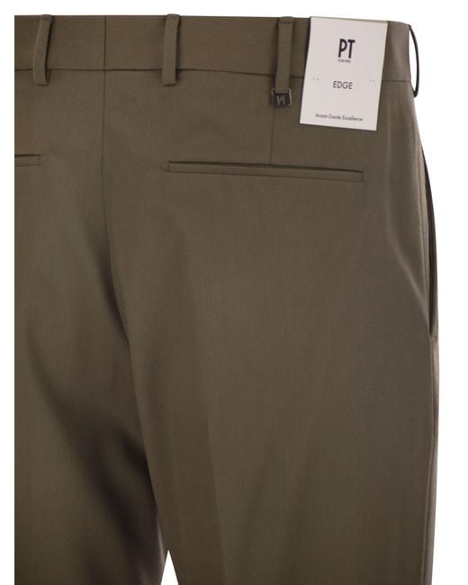 PT Torino Gray Rebel for men