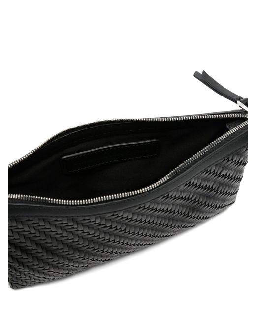 Benedetta Bruzziches Black Pondy